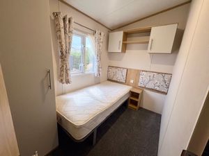 Second Bedroom- click for photo gallery